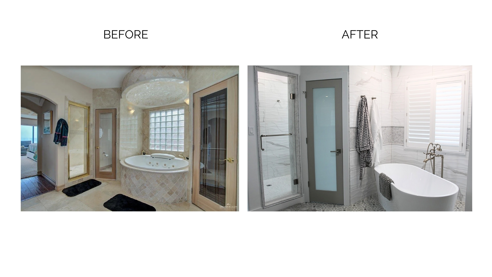 13CASA SIRENA- BEFORE & AFTER large slide