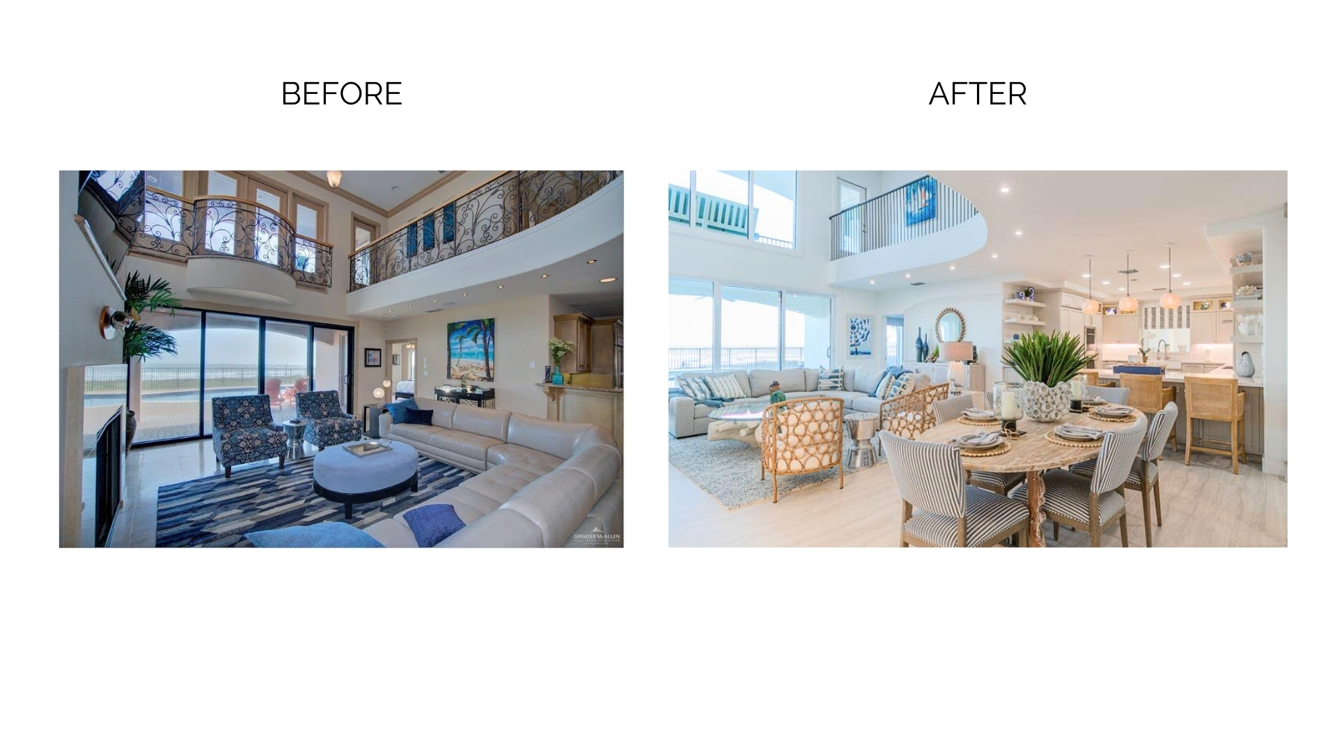 5CASA SIRENA- BEFORE & AFTER large slide