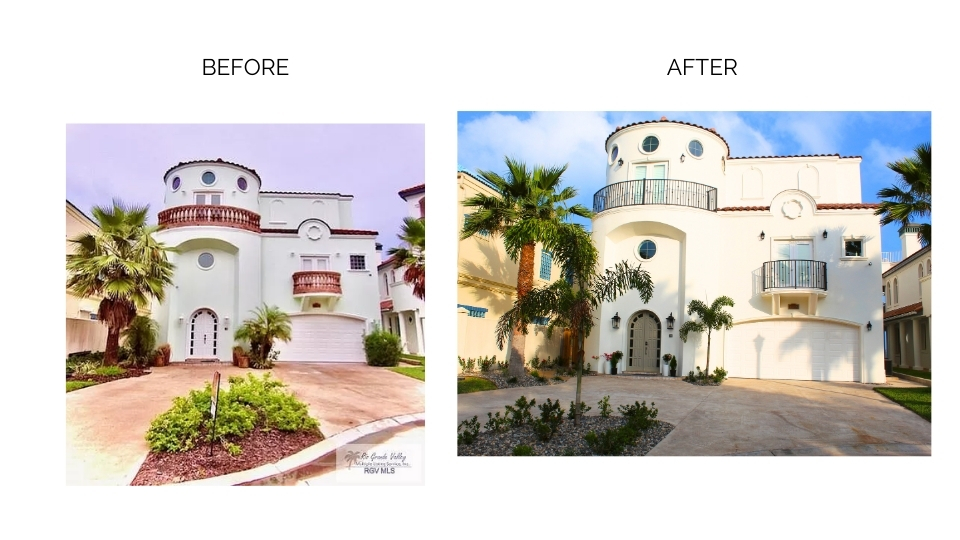 CASA SIRENA- BEFORE & AFTER2